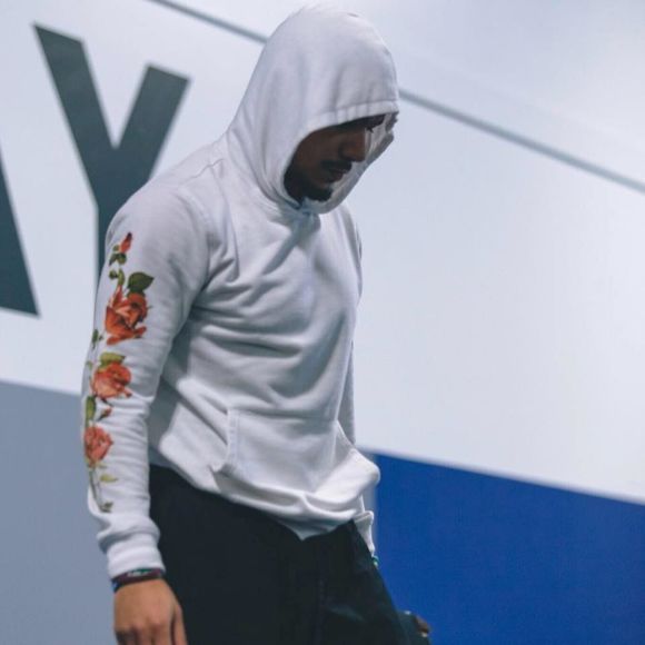 Meet your Posher, Rj - Picture 1 of 1